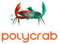 Polycrab Logo