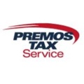 Premos Tax & Bookkeeping Service Logo
