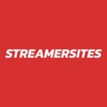 StreamerSites Logo