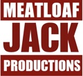 Meatloaf Jack Productions Logo