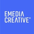 Emedia Creative Pty Ltd Logo