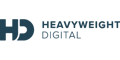 Heavyweight Digital Logo