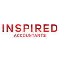 Inspired Accountants Logo