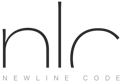 Newline Code Logo