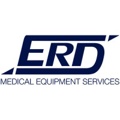 ERD Medical Equipment Services Logo