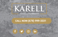 Karell Trial Attorneys Logo
