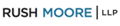 Rush Moore LLP Logo