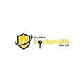 Super Locksmith Guys Logo