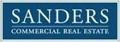 Sanders Commercial Real Estate Logo
