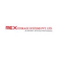 Mexstorage Logo