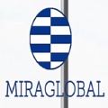 Miraglobal Logo