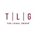 The Legal Group - TLG Logo