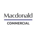 Macdonald Commercial Real Estate Services Ltd. Logo