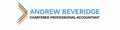 Andrew Beveridge, Chartered Professional Accountant Logo