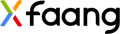 Xfaang Sp. z o.o. Logo