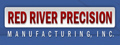 Red River Precision Manufacturing Logo