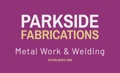 Parkside Fabrications Logo