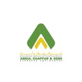 Abdul Ghaffar Sons Logo