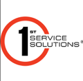 1st Service Solutions Logo