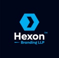 Hexon Branding LLP Logo