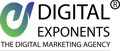 Digital Exponents Logo