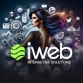 iWeb Logo