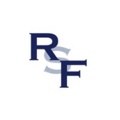 R. F. STRATEGIES INC. Logo