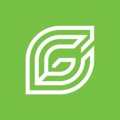 Green Economy Search Logo