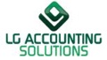LG Accounting Solutions Logo