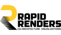 Rapid Renders Logo