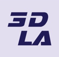 3DILA Logo
