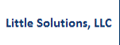 Little Solutions, LLC Logo