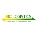 B&C Logistics Group Logo