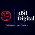 3Bit digital Logo