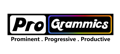 Programmics Technology Logo
