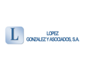 López González y Asociados,S.A. Logo