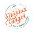 Original Ginger Logo