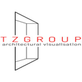 T Z G R O U P Logo