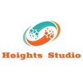 Heights Studio Logo