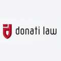 Donati Law, PLLC Logo