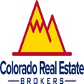 Colorado Real Estate Brokers, Inc. Logo
