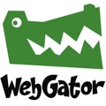 WebGator Logo