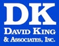 David King & Associates Logo
