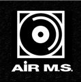 Air m.s. Studio Logo