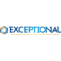 Exceptional Transcription and Business Solutions Logo