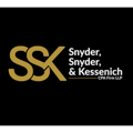 Snyder, Snyder, & Kessenich CPA Logo