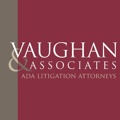 Vaughan & Associates ADA Compliance Violation Lawsuit Defense Attorneys Logo