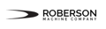 Roberson Machine Company Logo