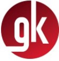 GKPR Logo