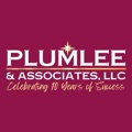 Plumlee & Associates Logo